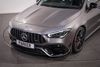 Mercedes-Benz CLA Class CLA 45 S 4Matic+ Plus 4dr Tip Auto