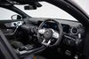 Mercedes-Benz CLA Class CLA 45 S 4Matic+ Plus 4dr Tip Auto