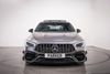 Mercedes-Benz CLA Class CLA 45 S 4Matic+ Plus 4dr Tip Auto