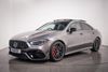 Mercedes-Benz CLA Class CLA 45 S 4Matic+ Plus 4dr Tip Auto