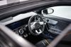 Mercedes-Benz CLA Class CLA 45 S 4Matic+ Plus 4dr Tip Auto