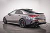 Mercedes-Benz CLA Class CLA 45 S 4Matic+ Plus 4dr Tip Auto