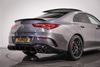 Mercedes-Benz CLA Class CLA 45 S 4Matic+ Plus 4dr Tip Auto