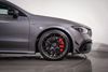 Mercedes-Benz CLA Class CLA 45 S 4Matic+ Plus 4dr Tip Auto