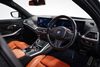 BMW M3 M3 xDrive Competition M 4dr Step Auto