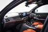 BMW M3 M3 xDrive Competition M 4dr Step Auto