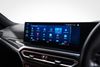 BMW M3 M3 xDrive Competition M 4dr Step Auto