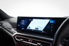 BMW M3 M3 xDrive Competition M 4dr Step Auto