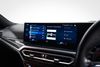 BMW M3 M3 xDrive Competition M 4dr Step Auto