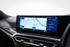 BMW M3 M3 xDrive Competition M 4dr Step Auto