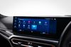 BMW M3 M3 xDrive Competition M 4dr Step Auto