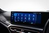 BMW M3 M3 xDrive Competition M 4dr Step Auto