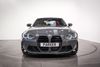 BMW M3 M3 xDrive Competition M 4dr Step Auto