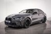 BMW M3 M3 xDrive Competition M 4dr Step Auto