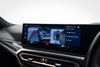 BMW M3 M3 xDrive Competition M 4dr Step Auto