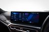 BMW M3 M3 xDrive Competition M 4dr Step Auto