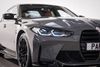 BMW M3 M3 xDrive Competition M 4dr Step Auto