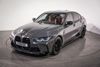 BMW M3 M3 xDrive Competition M 4dr Step Auto