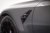 BMW M3 M3 xDrive Competition M 4dr Step Auto