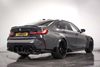 BMW M3 M3 xDrive Competition M 4dr Step Auto