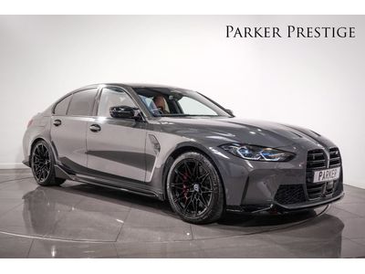 2023 BMW M3