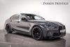 BMW M3 M3 xDrive Competition M 4dr Step Auto