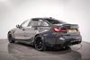 BMW M3 M3 xDrive Competition M 4dr Step Auto