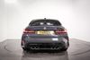 BMW M3 M3 xDrive Competition M 4dr Step Auto