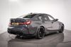 BMW M3 M3 xDrive Competition M 4dr Step Auto