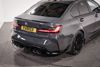 BMW M3 M3 xDrive Competition M 4dr Step Auto