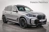 BMW X5 xDrive40d MHT M Sport 5dr Auto