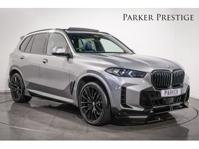 2024 BMW X5