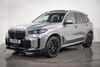 BMW X5 xDrive40d MHT M Sport 5dr Auto