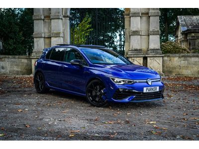 2021 Volkswagen Golf