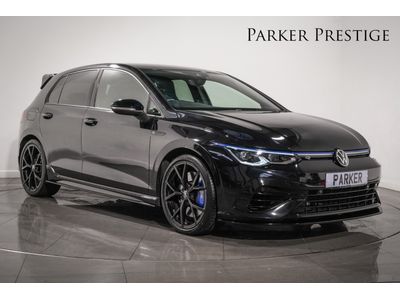 2023 Volkswagen Golf
