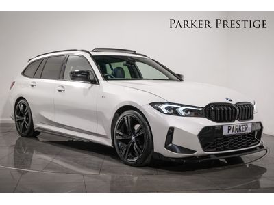 2024 BMW 3 Series