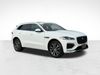 Jaguar F-PACE F-PACE P250 R-DYNAMIC S