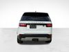 LAND ROVER Discovery HSE