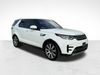 LAND ROVER Discovery HSE