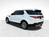 LAND ROVER Discovery HSE