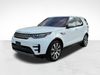 LAND ROVER Discovery HSE