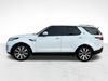 LAND ROVER Discovery HSE