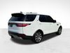 LAND ROVER Discovery HSE