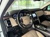 LAND ROVER Discovery HSE