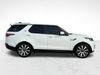 LAND ROVER Discovery HSE