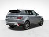 LAND ROVER Range Rover Sport HSE Silver Edition