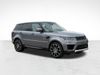 LAND ROVER Range Rover Sport HSE Silver Edition