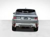 LAND ROVER Range Rover Sport HSE Silver Edition