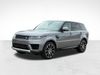 LAND ROVER Range Rover Sport HSE Silver Edition