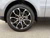 LAND ROVER Range Rover Sport HSE Silver Edition
